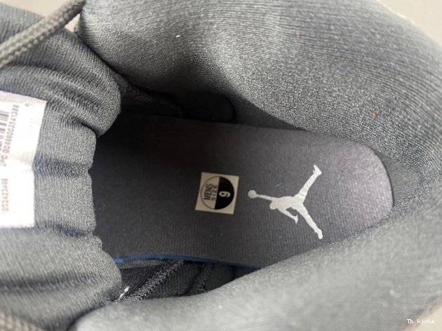 Reps TBK 12 AIR GREY